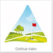 Golf Fernmitgliedschaft im Golfclub Kallin in Berlin